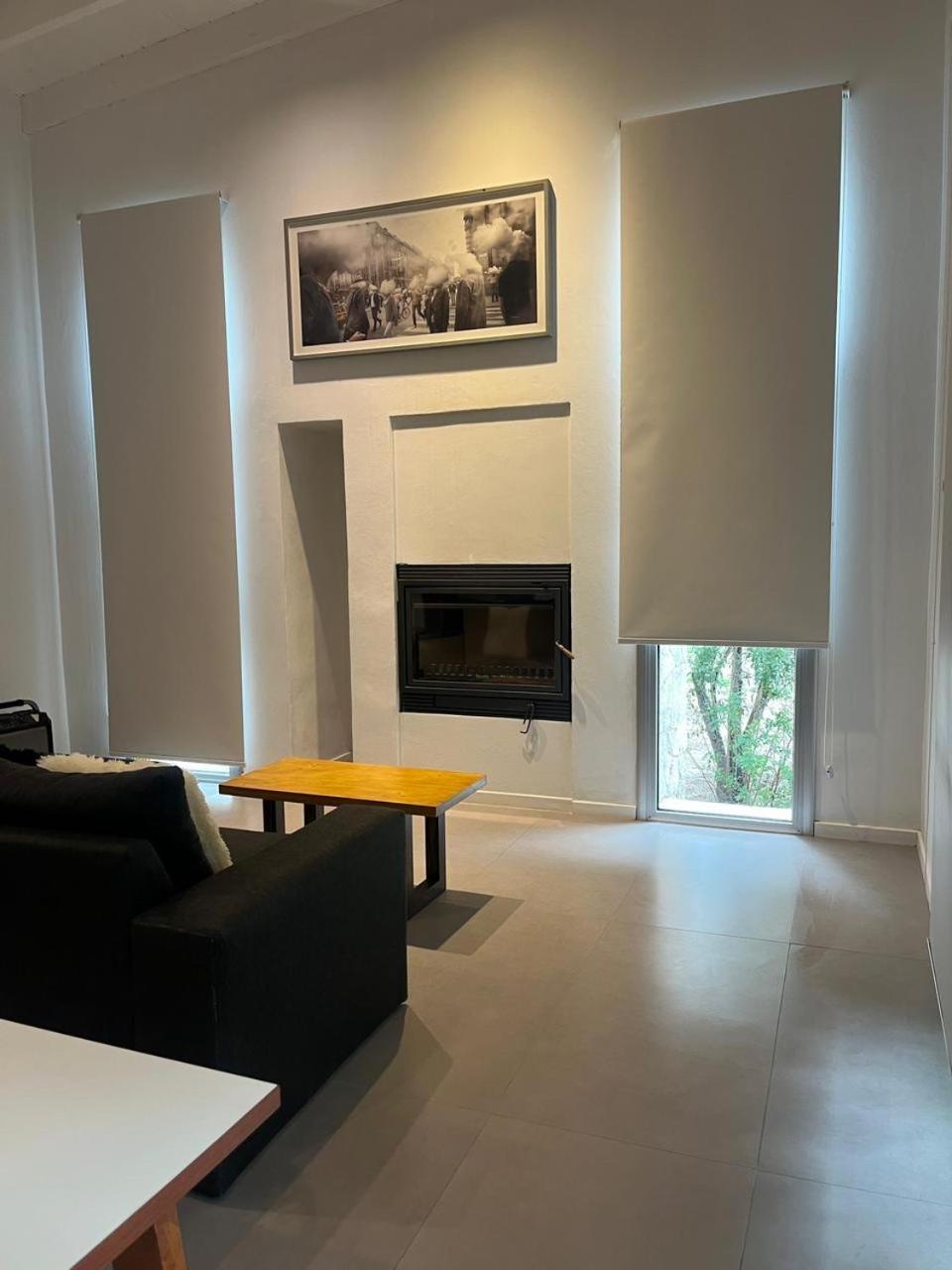 Casa Con Piscina Y Mirador Privado En San Marcos Sierras Villa Bagian luar foto
